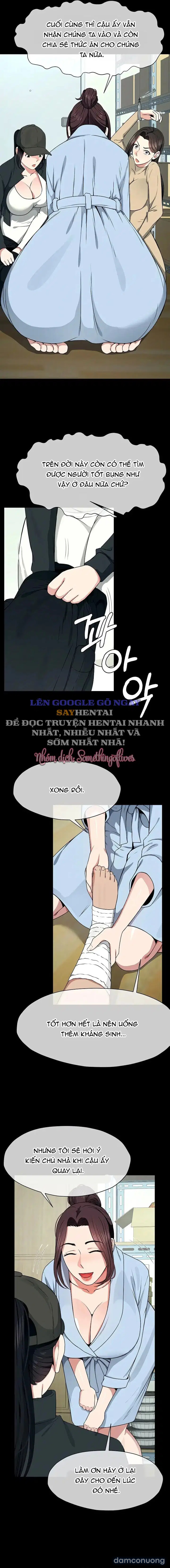 Nô lệ Hầm trú ẩn 
