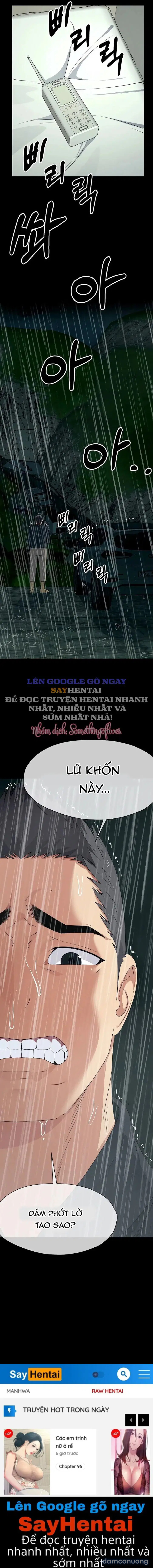 Nô lệ Hầm trú ẩn 