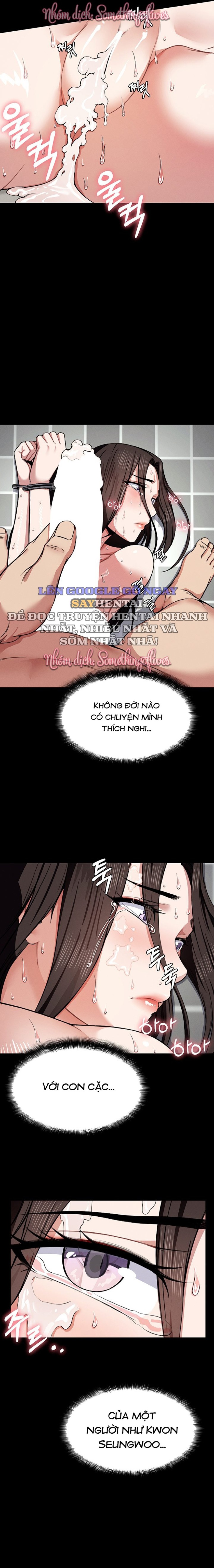 Nô lệ Hầm trú ẩn 
