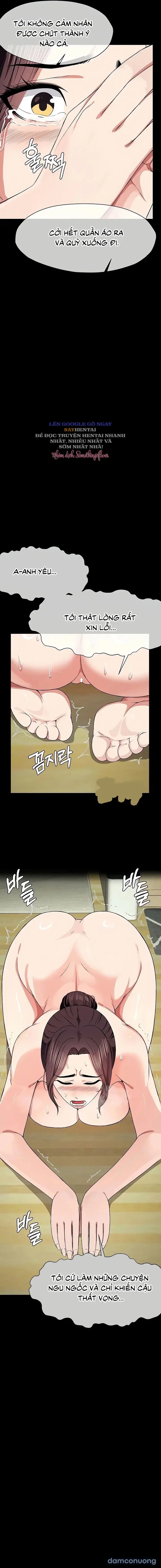 Nô lệ Hầm trú ẩn 