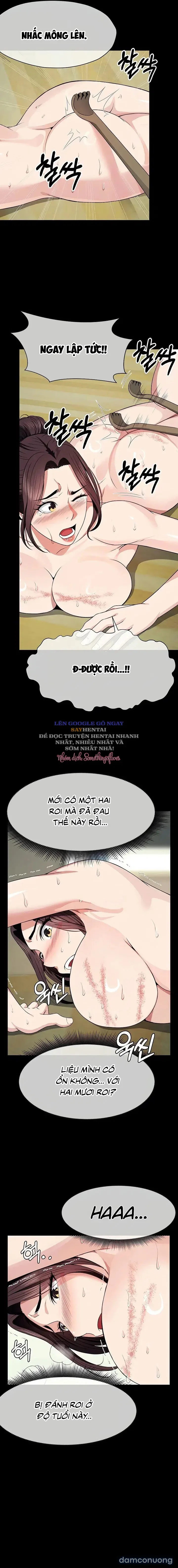Nô lệ Hầm trú ẩn 