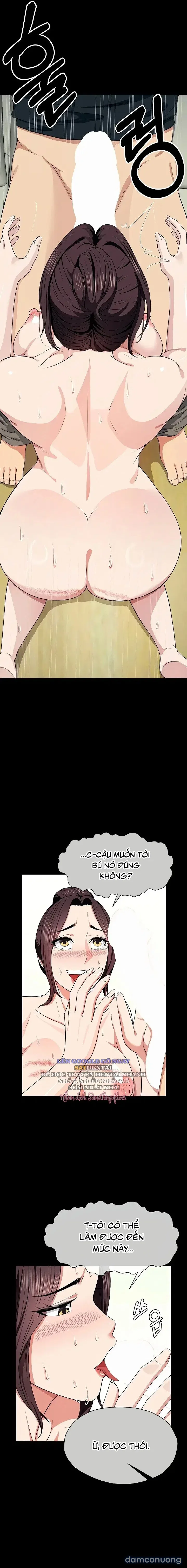 Nô lệ Hầm trú ẩn 