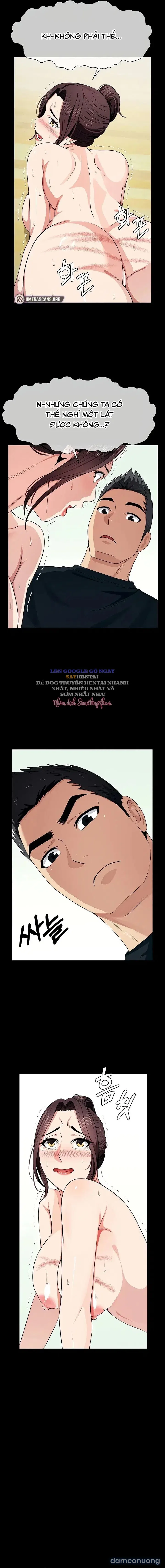 Nô lệ Hầm trú ẩn 