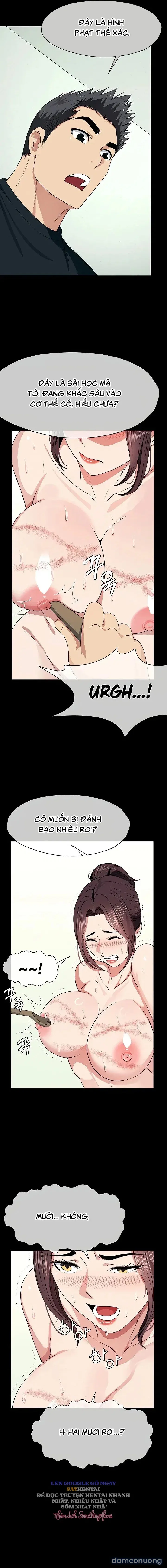 Nô lệ Hầm trú ẩn 