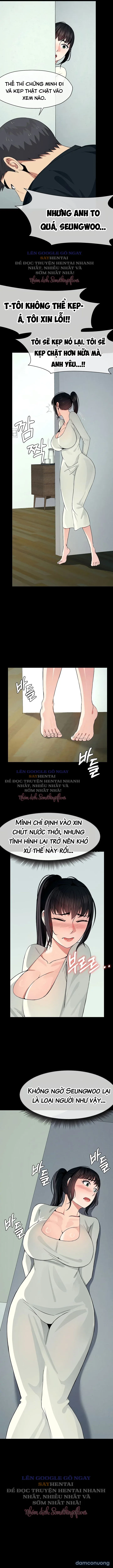 Nô lệ Hầm trú ẩn 