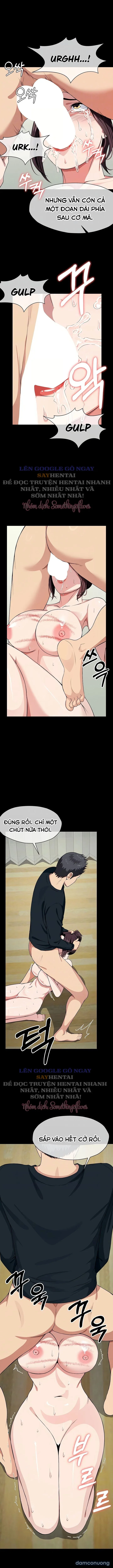 Nô lệ Hầm trú ẩn 