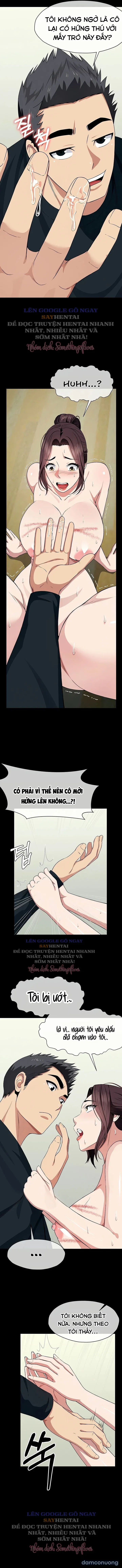 Nô lệ Hầm trú ẩn 