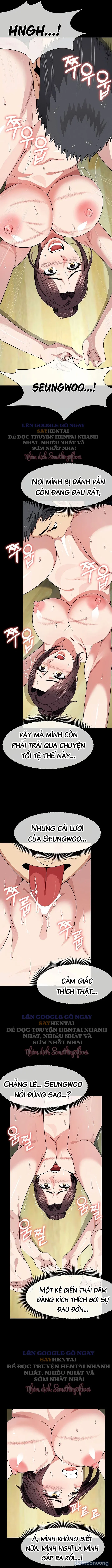 Nô lệ Hầm trú ẩn 