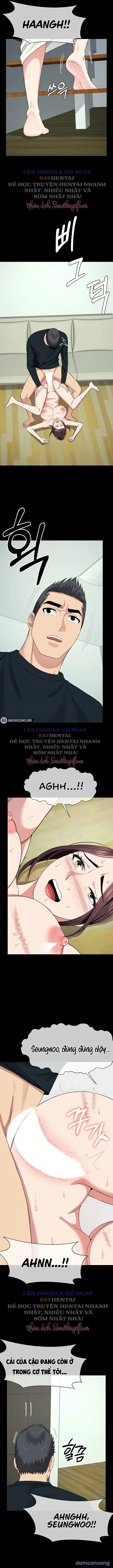 Nô lệ Hầm trú ẩn 