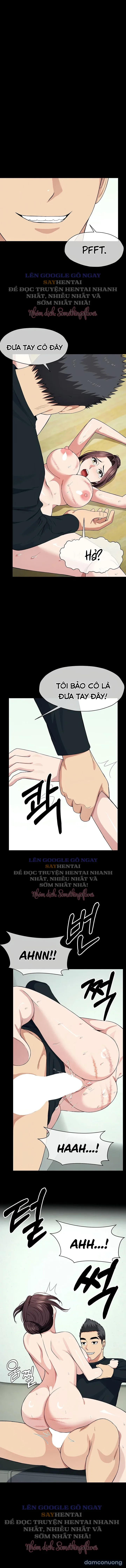Nô lệ Hầm trú ẩn 