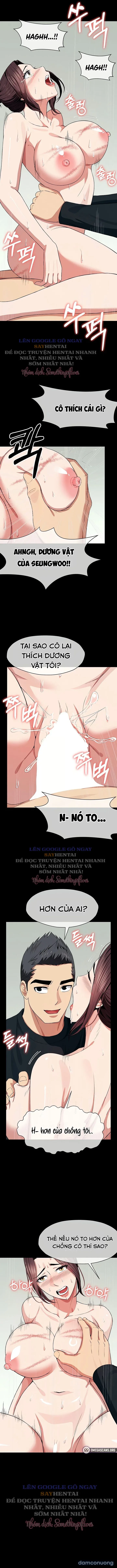 Nô lệ Hầm trú ẩn 