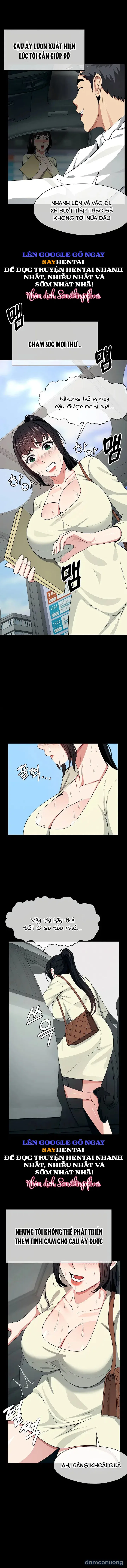 Nô lệ Hầm trú ẩn 