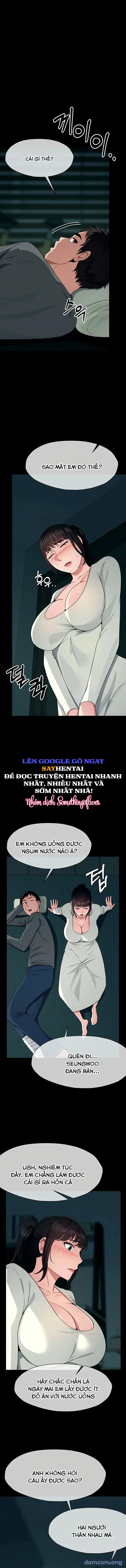 Nô lệ Hầm trú ẩn 