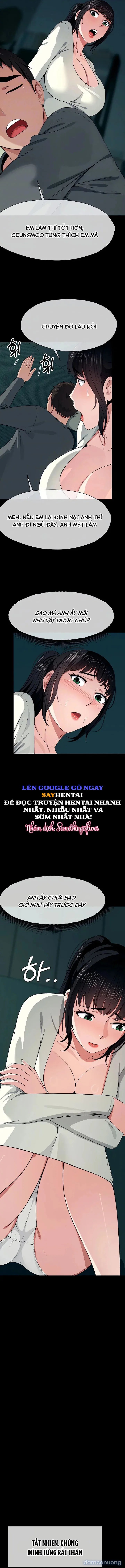Nô lệ Hầm trú ẩn 