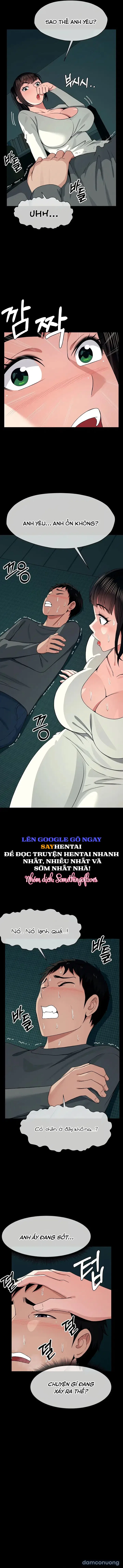 Nô lệ Hầm trú ẩn 
