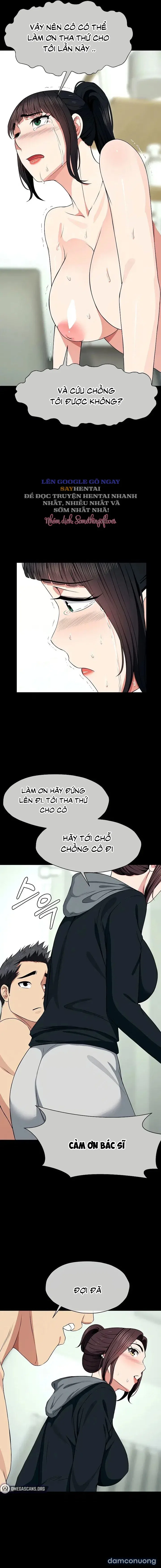 Nô lệ Hầm trú ẩn 