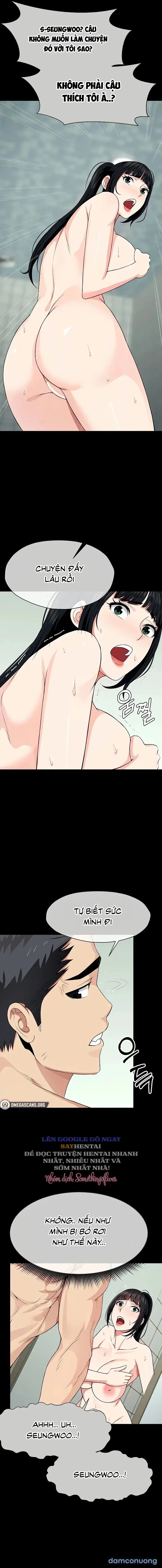 Nô lệ Hầm trú ẩn 