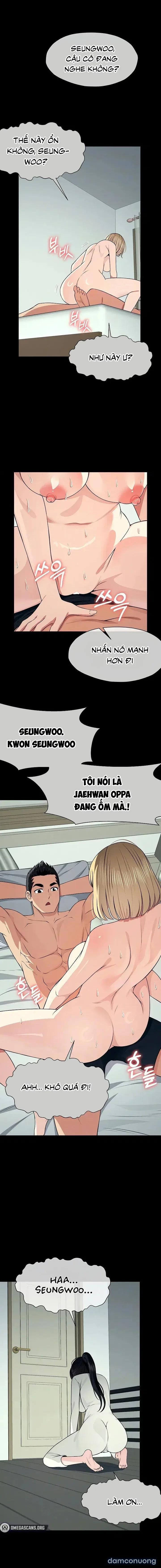 Nô lệ Hầm trú ẩn 