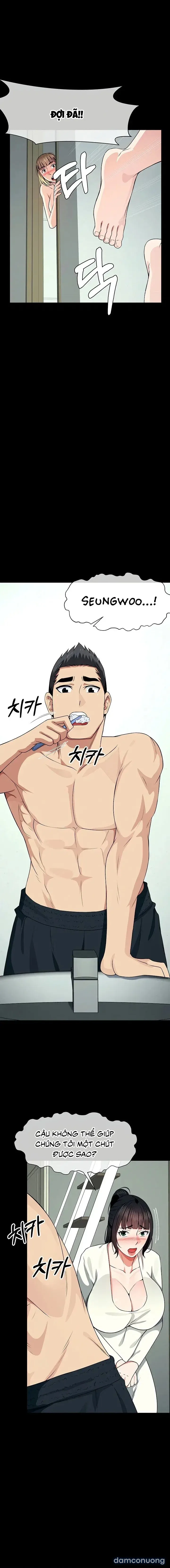 Nô lệ Hầm trú ẩn 