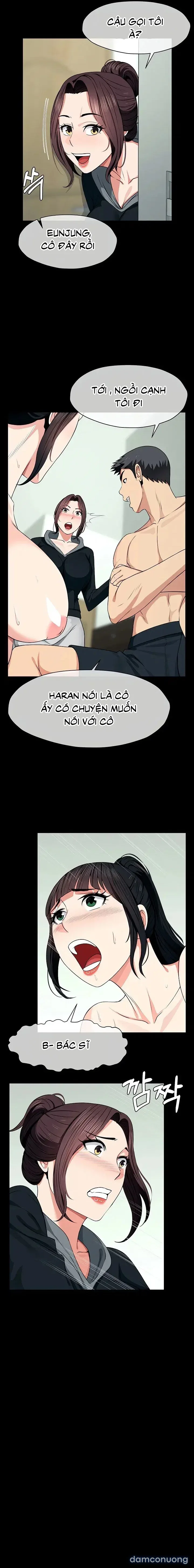 Nô lệ Hầm trú ẩn 