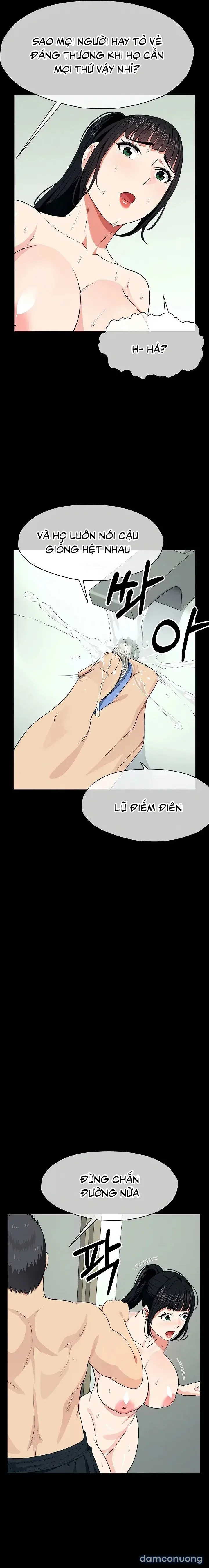 Nô lệ Hầm trú ẩn 