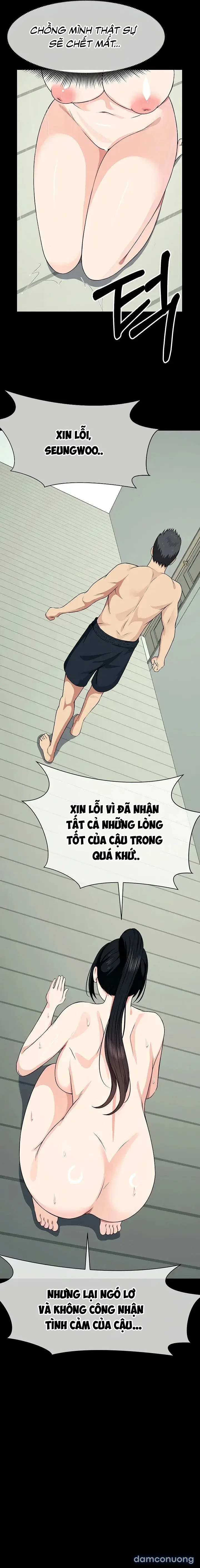 Nô lệ Hầm trú ẩn 