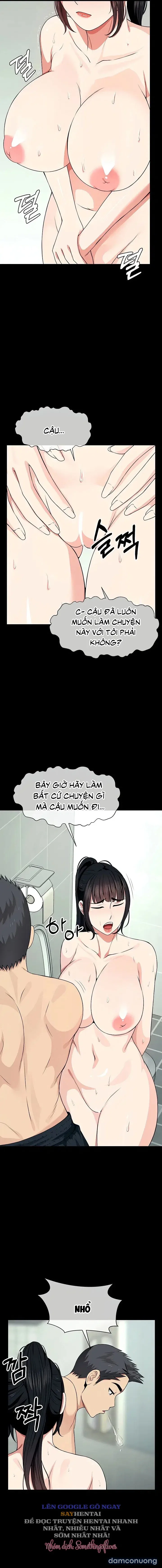 Nô lệ Hầm trú ẩn 