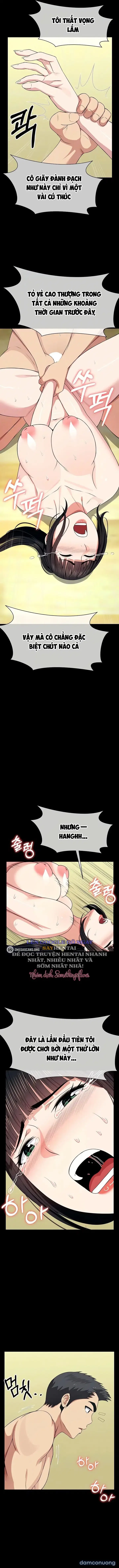 Nô lệ Hầm trú ẩn 