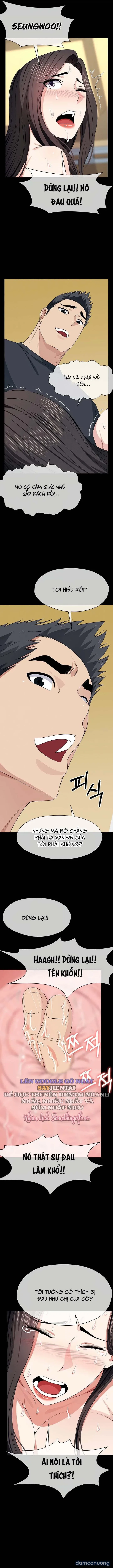 Nô lệ Hầm trú ẩn 