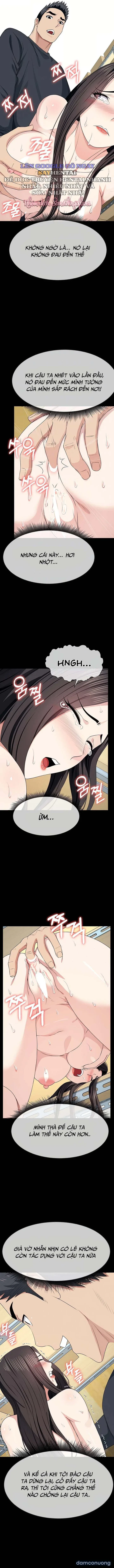 Nô lệ Hầm trú ẩn 