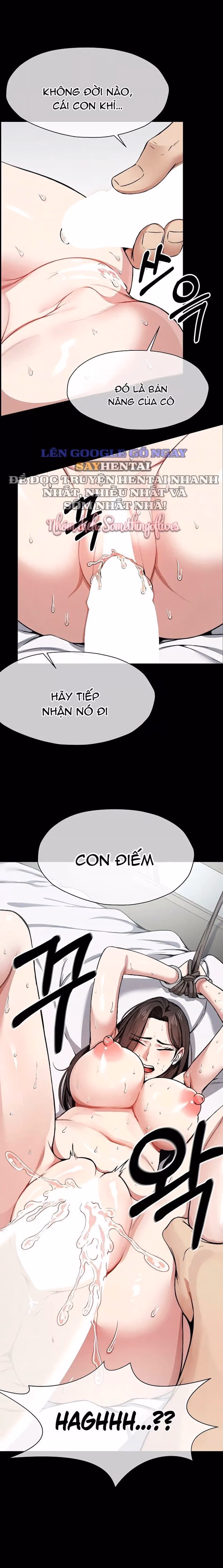 Nô lệ Hầm trú ẩn 
