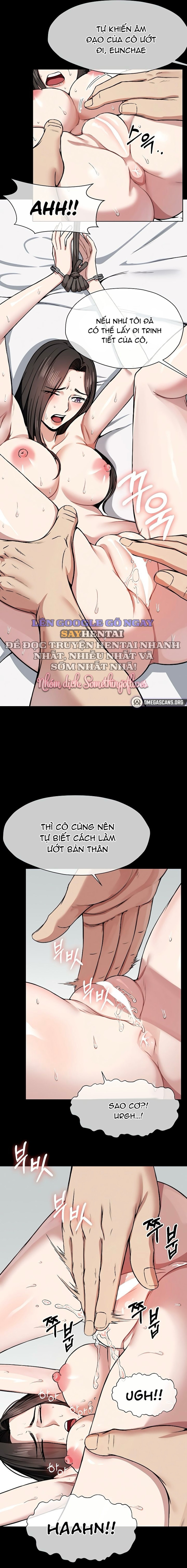 Nô lệ Hầm trú ẩn 