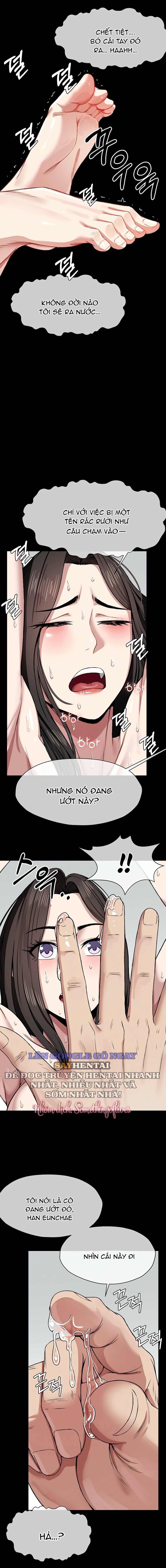 Nô lệ Hầm trú ẩn 