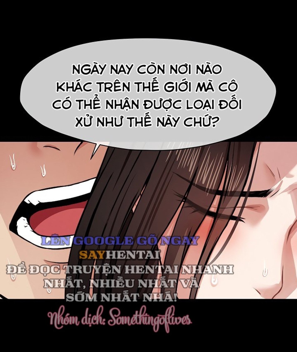 Nô lệ Hầm trú ẩn 