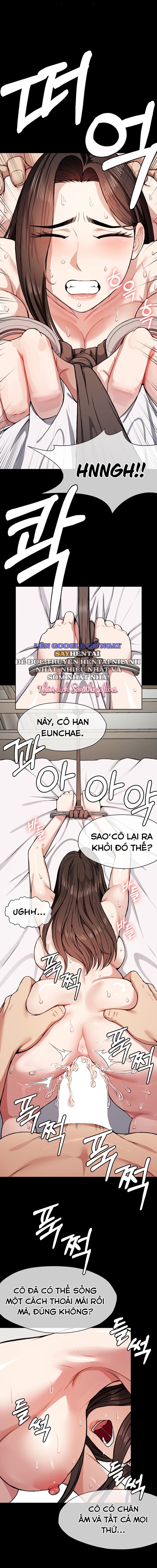 Nô lệ Hầm trú ẩn 