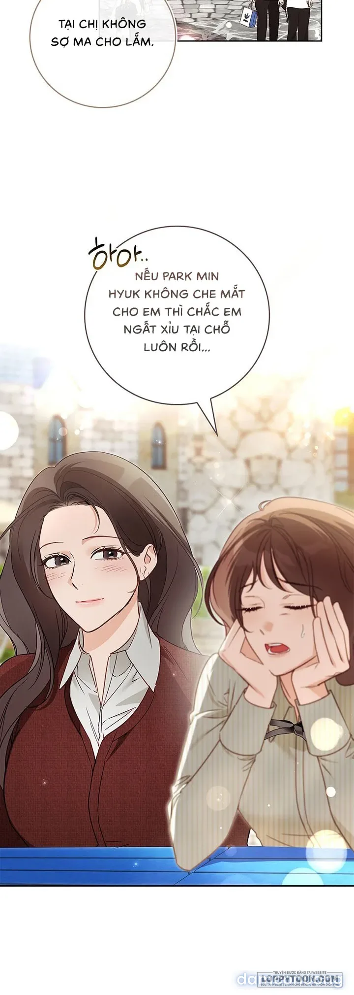 Mối Tình Thủy Chung 