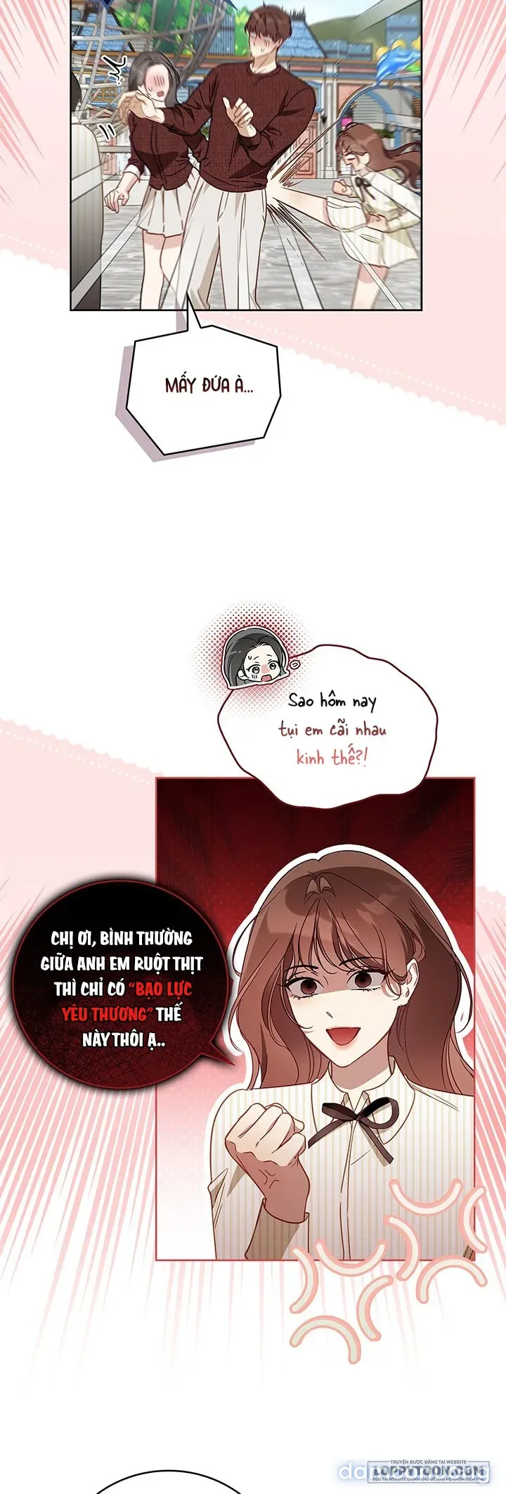 Mối Tình Thủy Chung 