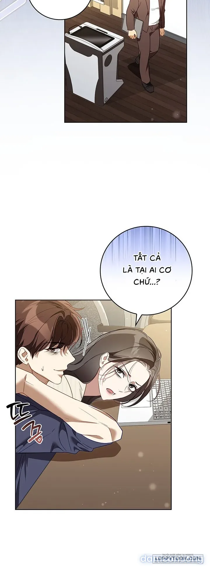 Mối Tình Thủy Chung 