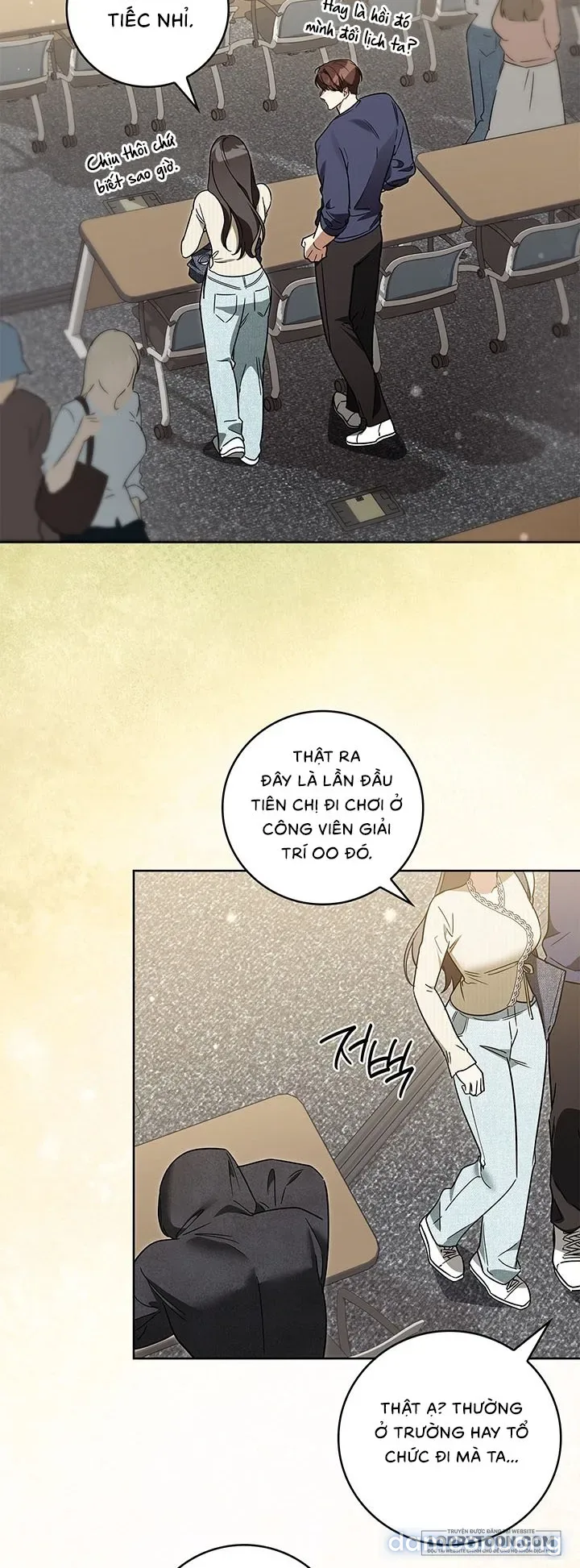 Mối Tình Thủy Chung 