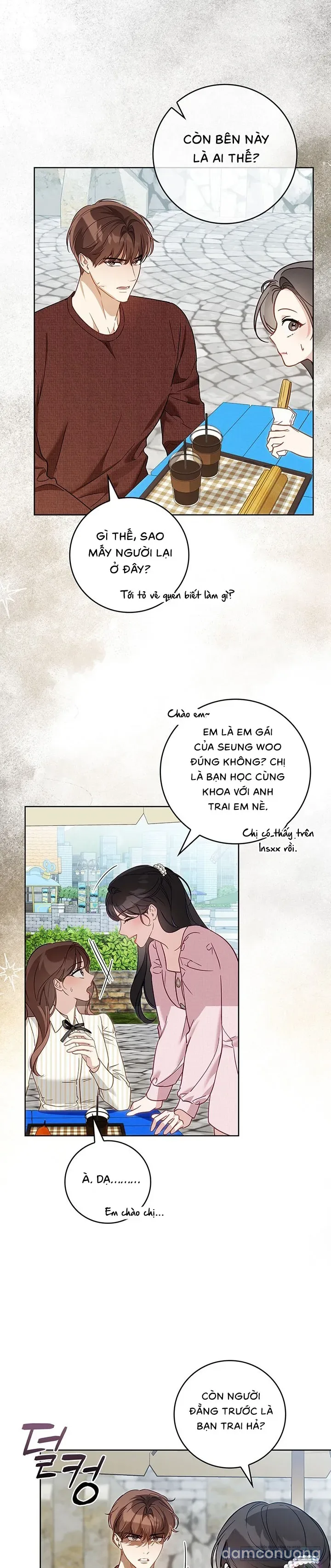 Mối Tình Thủy Chung 