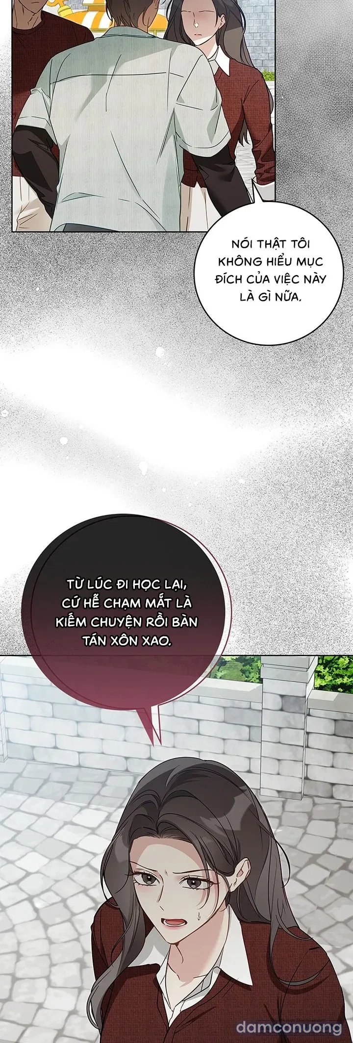 Mối Tình Thủy Chung 