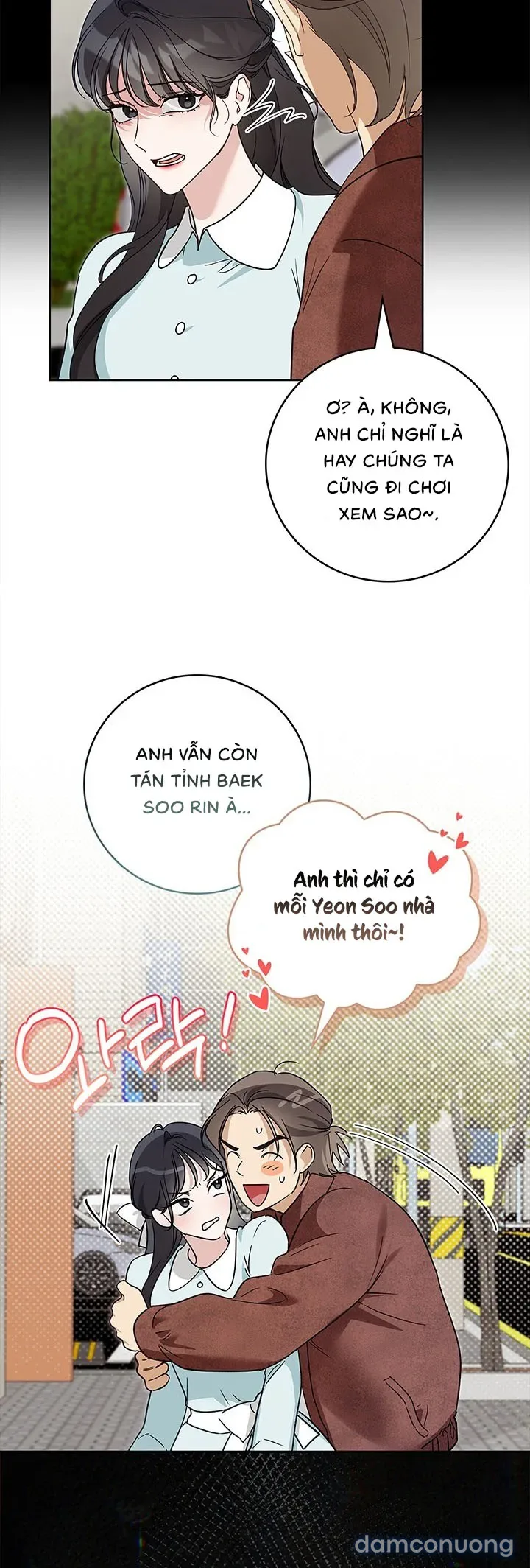 Mối Tình Thủy Chung 