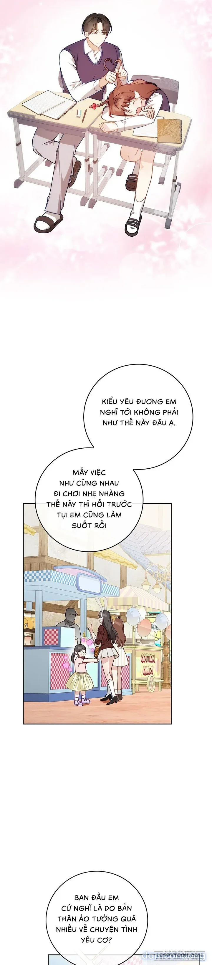 Mối Tình Thủy Chung 