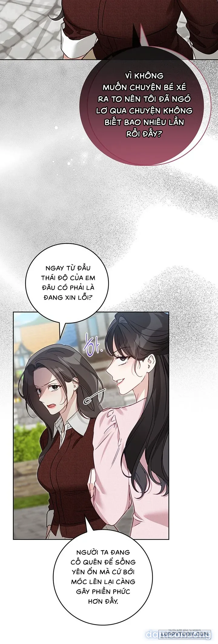 Mối Tình Thủy Chung 