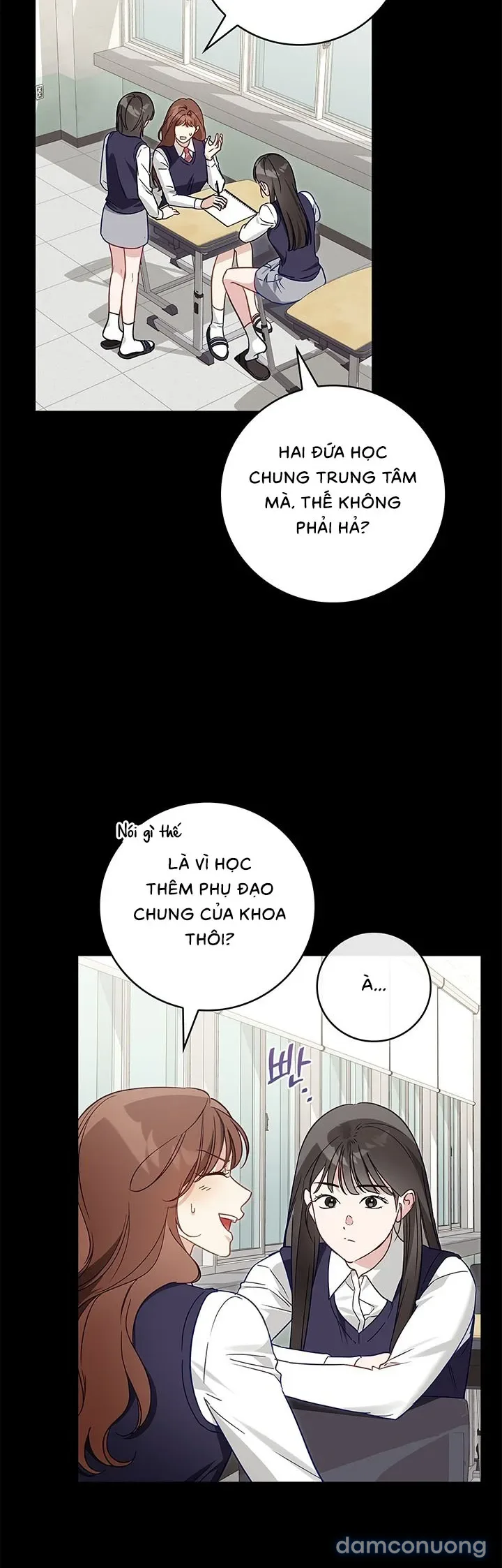 Mối Tình Thủy Chung 