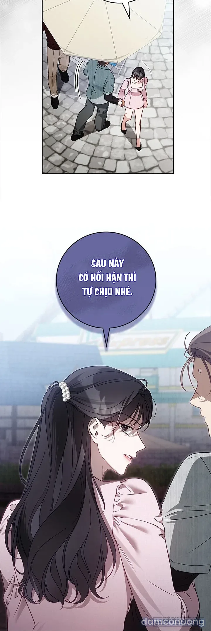 Mối Tình Thủy Chung 