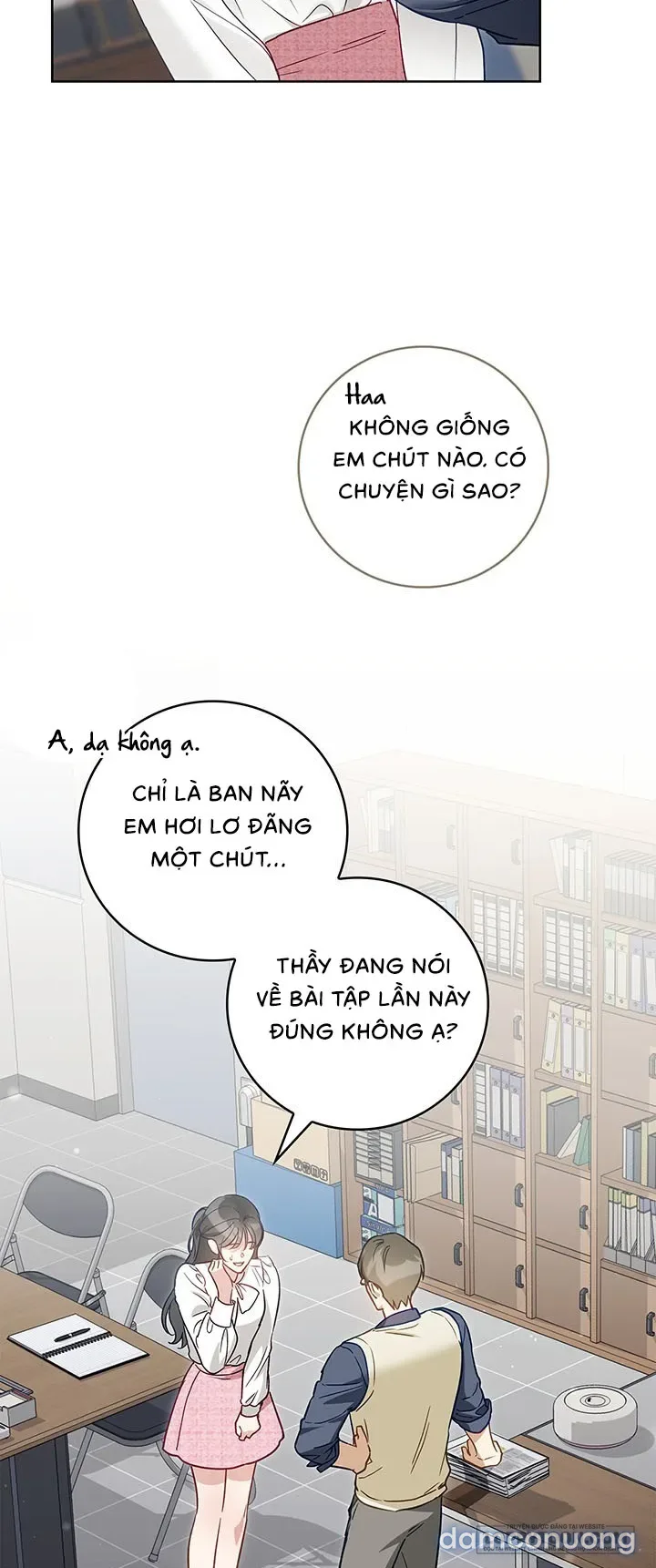 Mối Tình Thủy Chung 