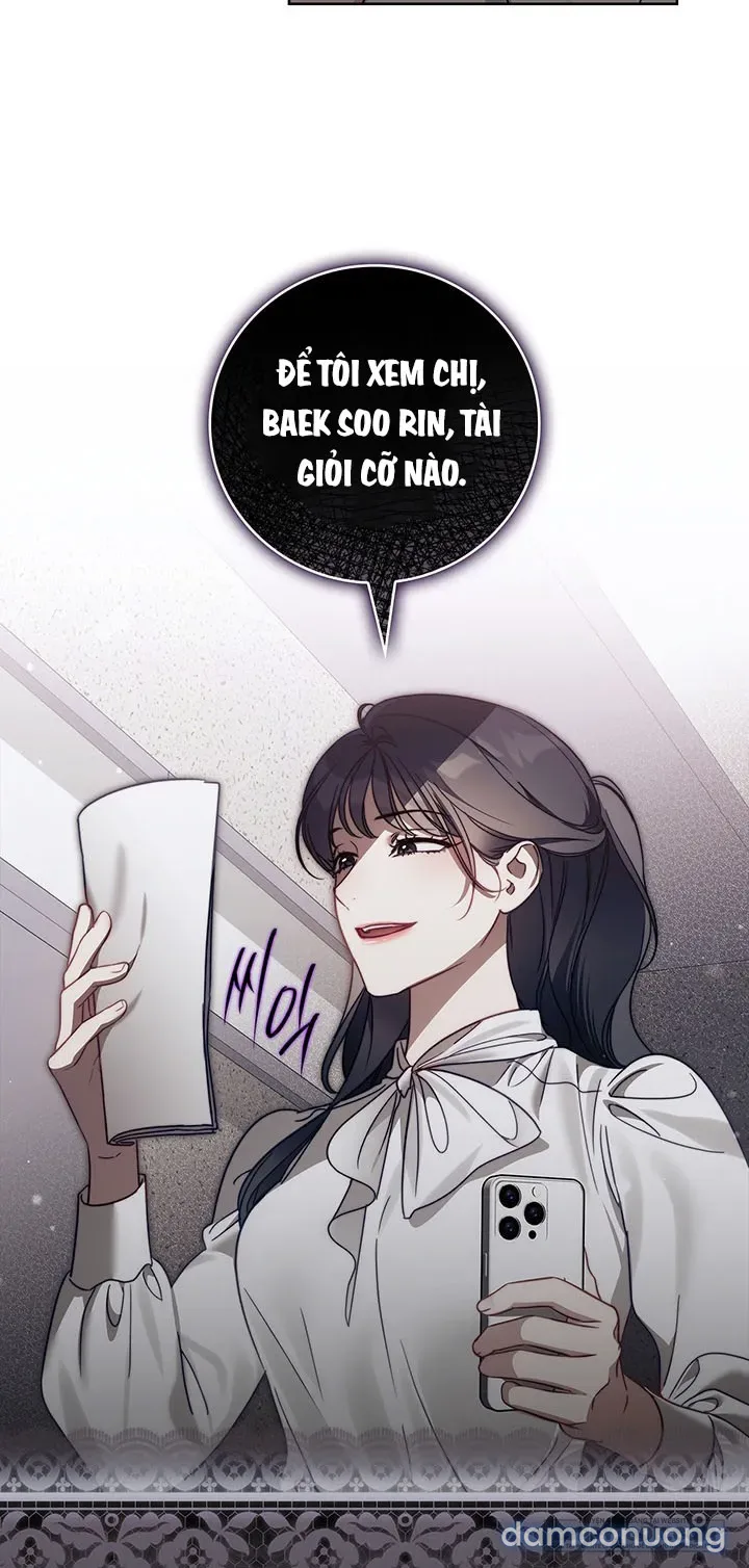 Mối Tình Thủy Chung 