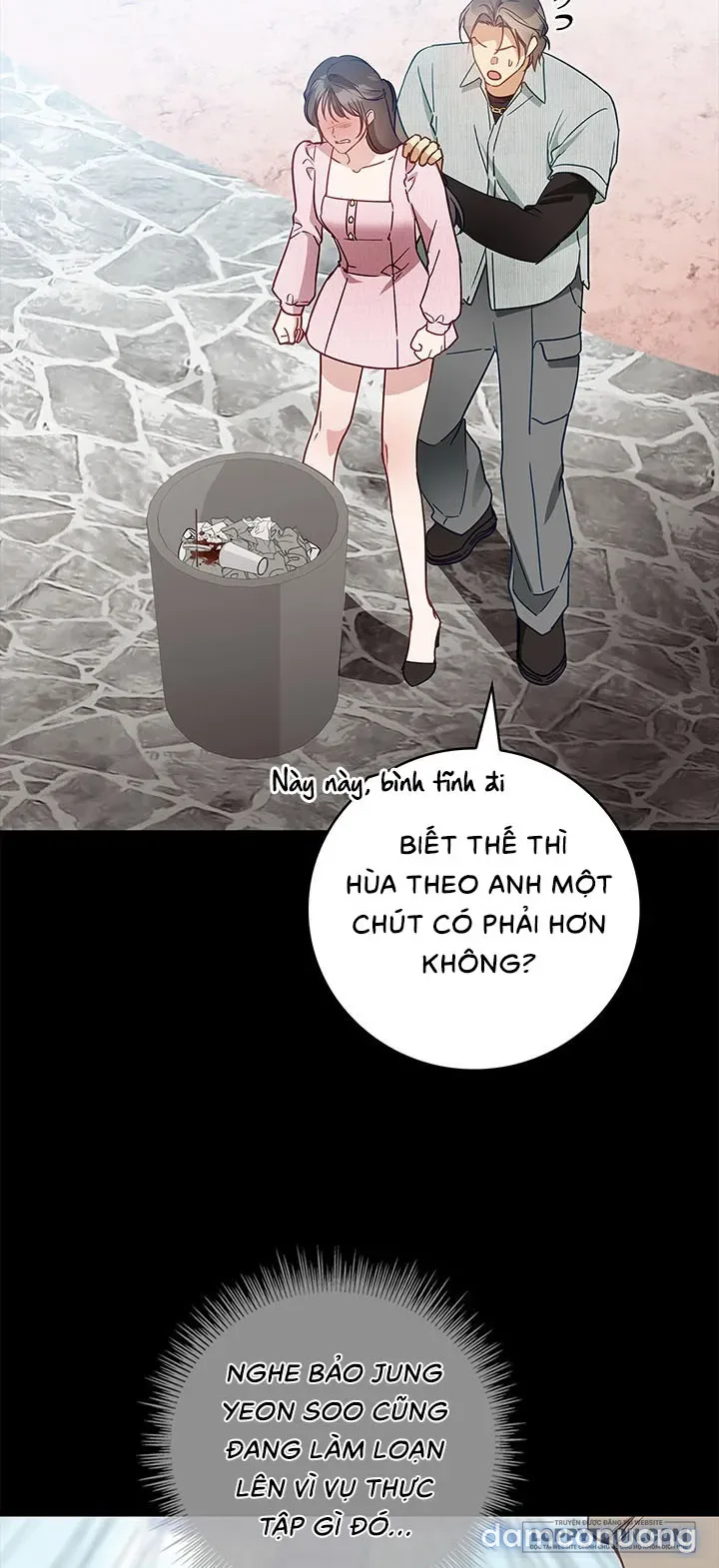Mối Tình Thủy Chung 
