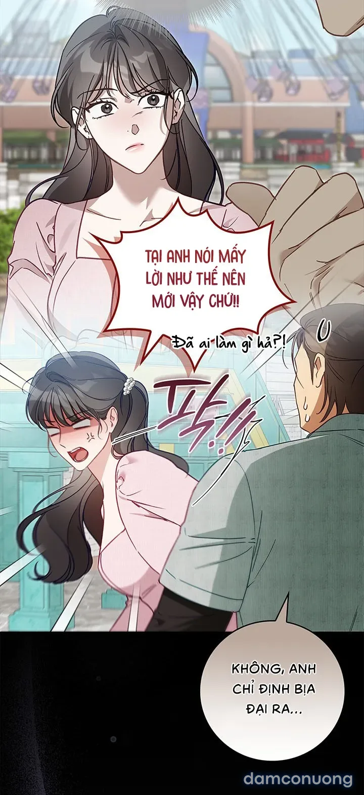 Mối Tình Thủy Chung 